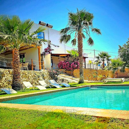 B&B La Nava Suites Mojácar Exterior foto