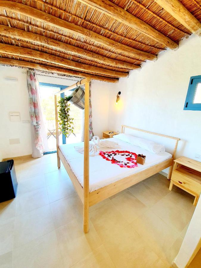 B&B La Nava Suites Mojácar Exterior foto