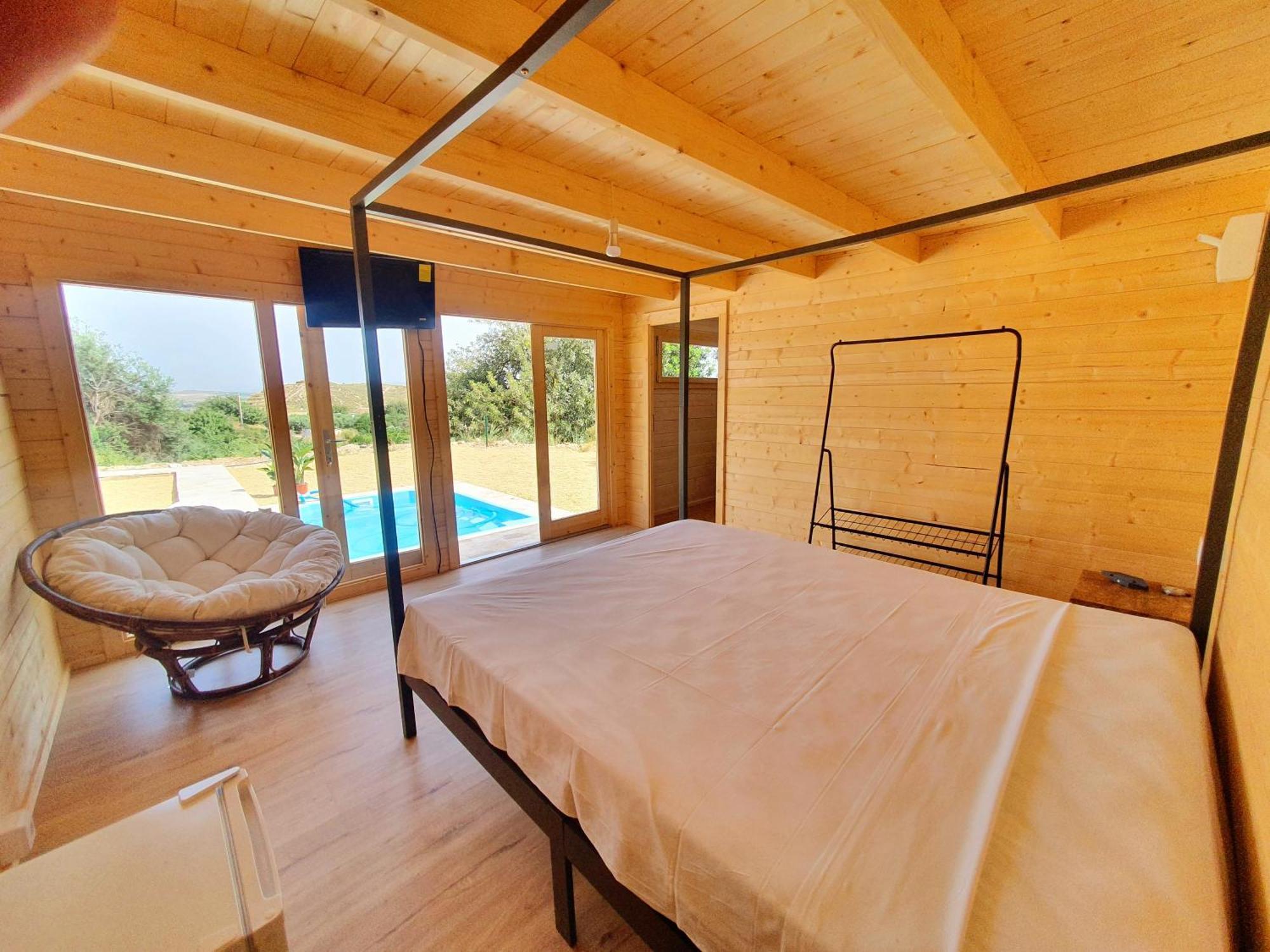 B&B La Nava Suites Mojácar Zimmer foto