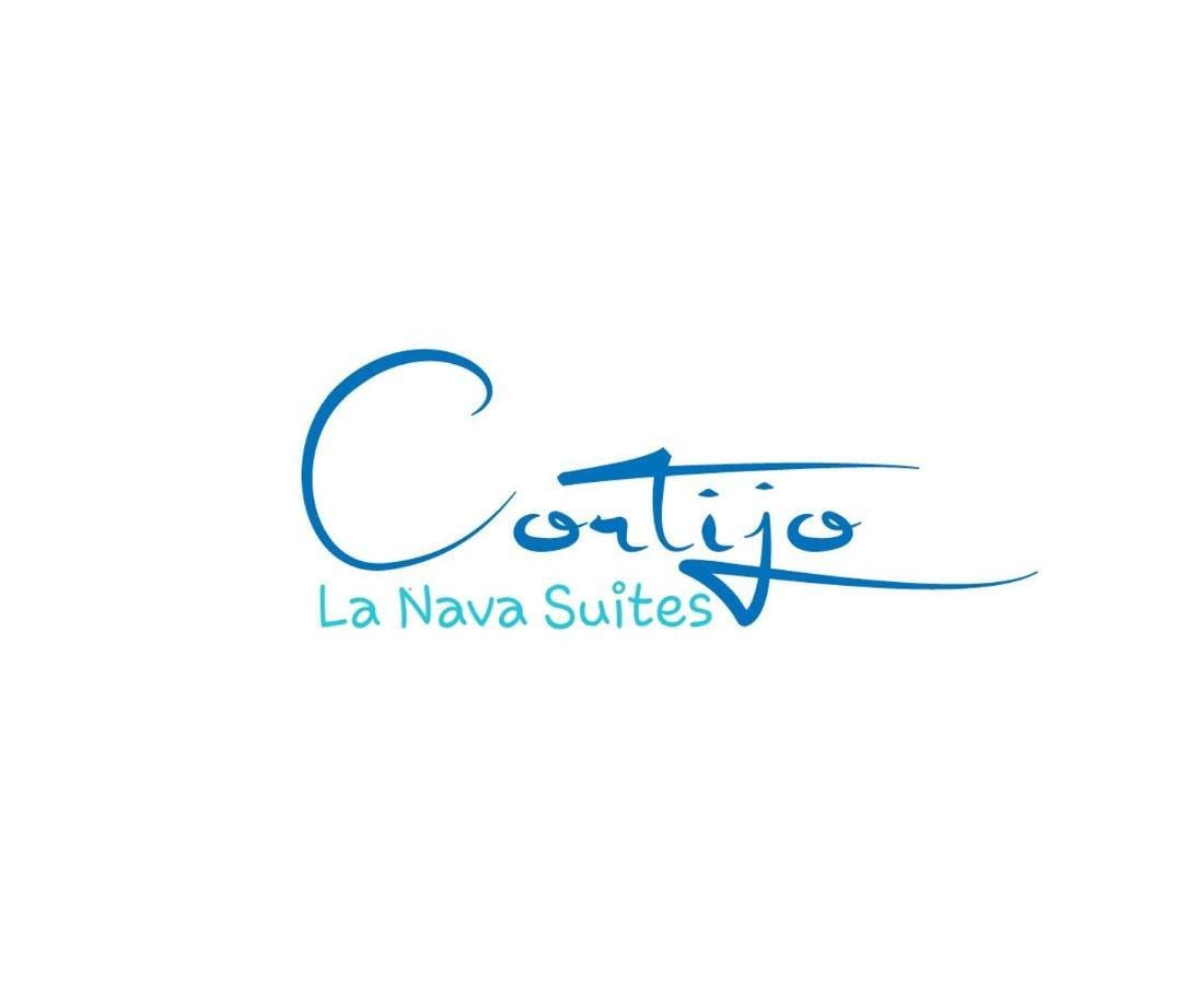 B&B La Nava Suites Mojácar Exterior foto