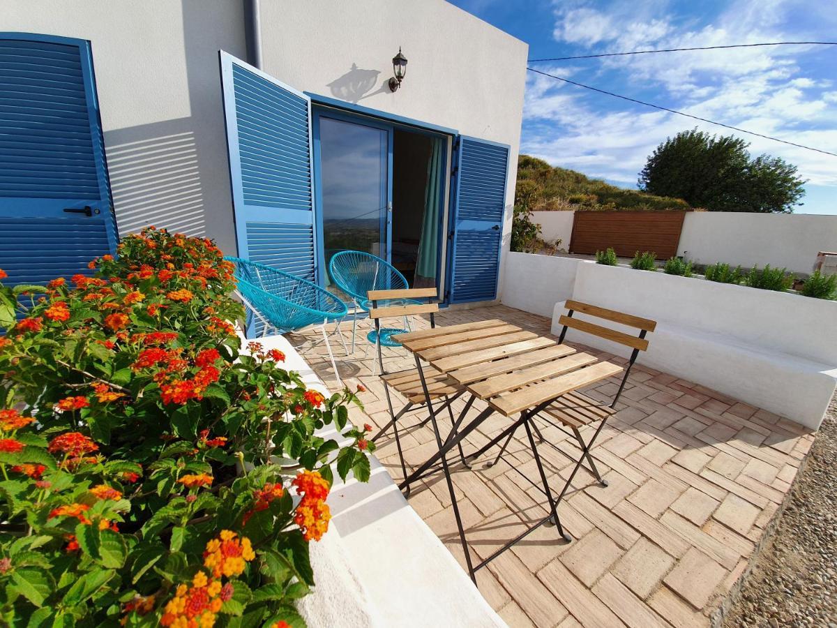 B&B La Nava Suites Mojácar Exterior foto